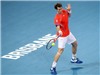 Các ngôi sao ATP, WTA tập dượt cho Australia mở rộng